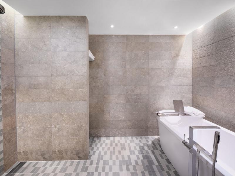 Park Hyatt Istanbul - Macka Palas