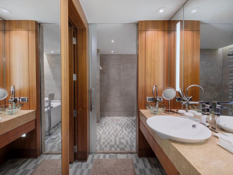 Park Hyatt Istanbul - Macka Palas