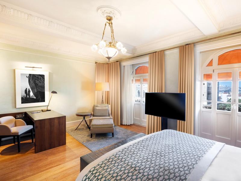 Park Hyatt Istanbul - Macka Palas