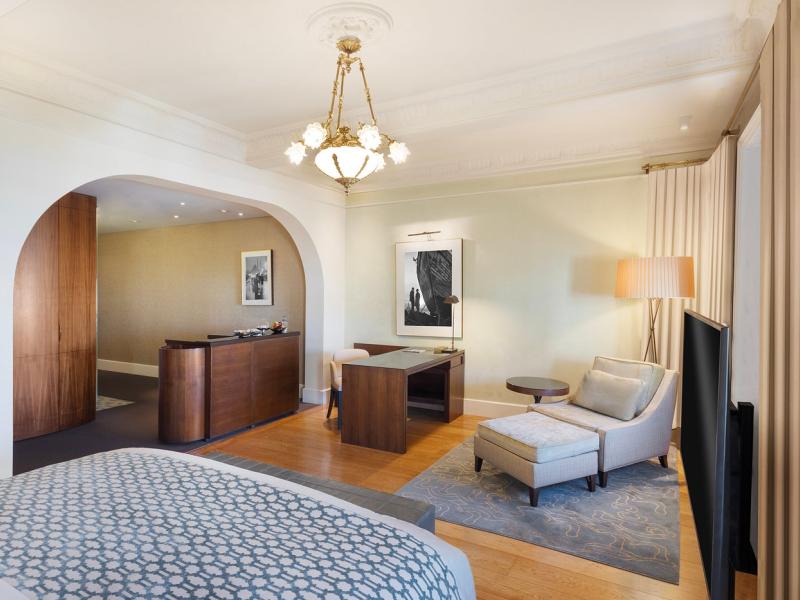 Park Hyatt Istanbul - Macka Palas