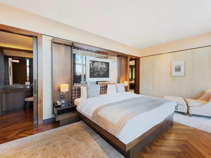 Park Hyatt Istanbul - Macka Palas