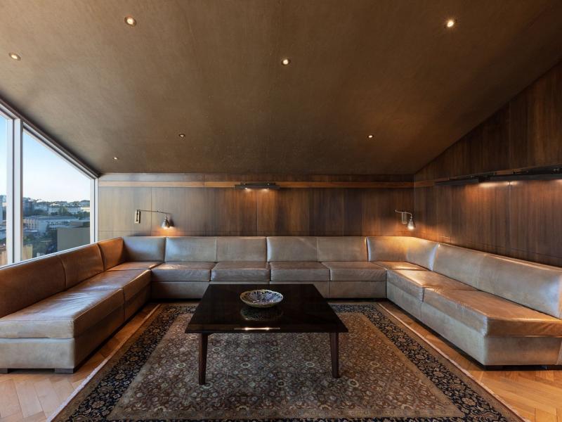 Park Hyatt Istanbul - Macka Palas