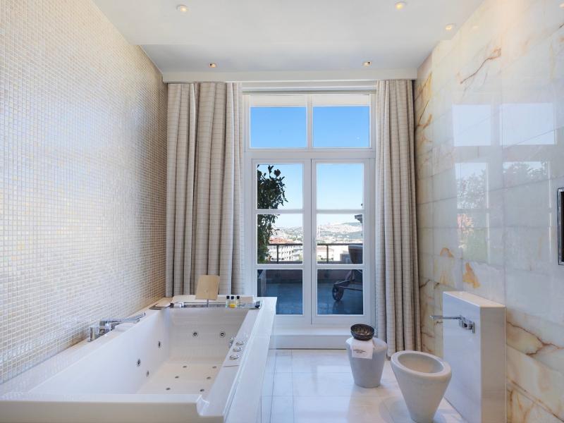 Park Hyatt Istanbul - Macka Palas