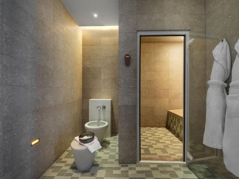 Park Hyatt Istanbul - Macka Palas