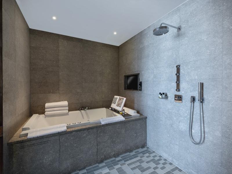 Park Hyatt Istanbul - Macka Palas