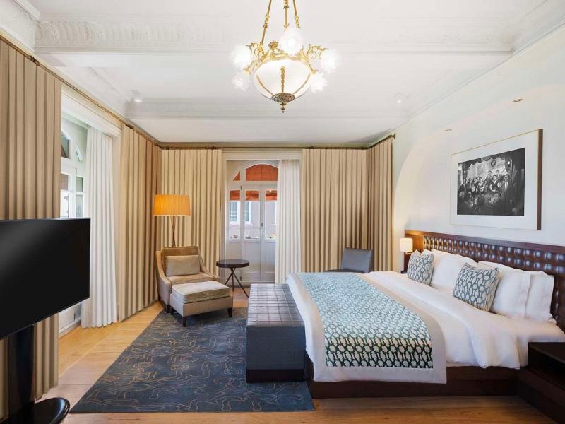 Park Hyatt Istanbul - Macka Palas