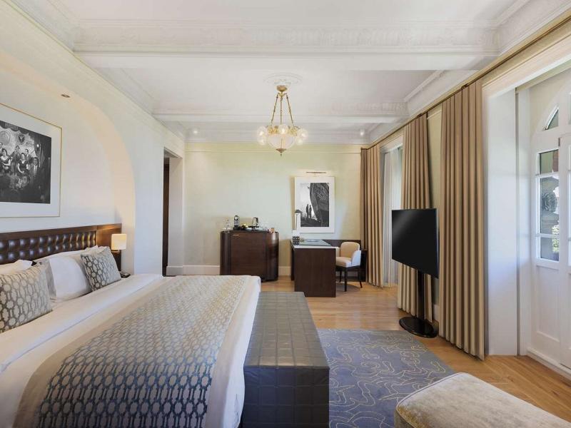 Park Hyatt Istanbul - Macka Palas