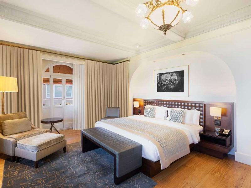 Park Hyatt Istanbul - Macka Palas