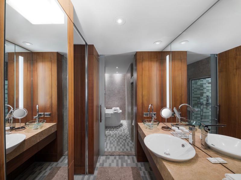 Park Hyatt Istanbul - Macka Palas
