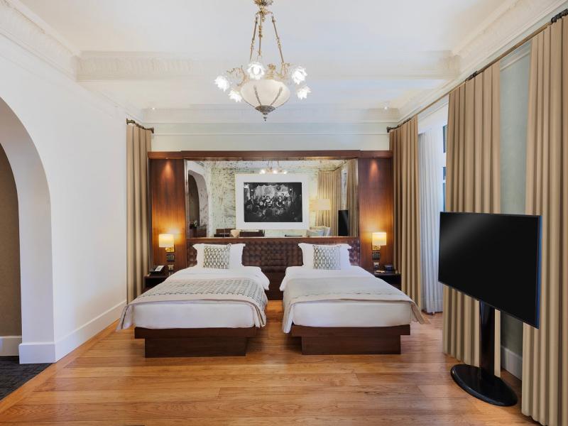 Park Hyatt Istanbul - Macka Palas