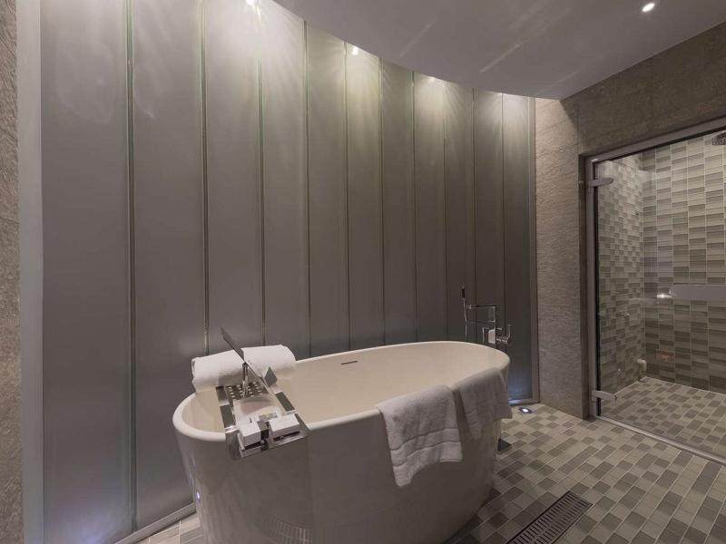 Park Hyatt Istanbul - Macka Palas