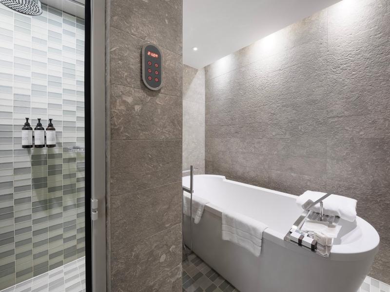 Park Hyatt Istanbul - Macka Palas