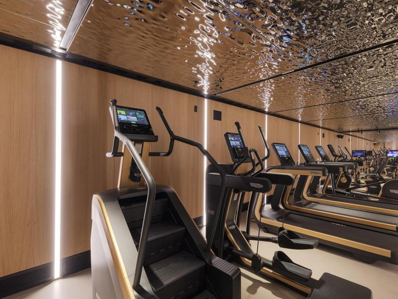 Park Hyatt Istanbul - Macka Palas