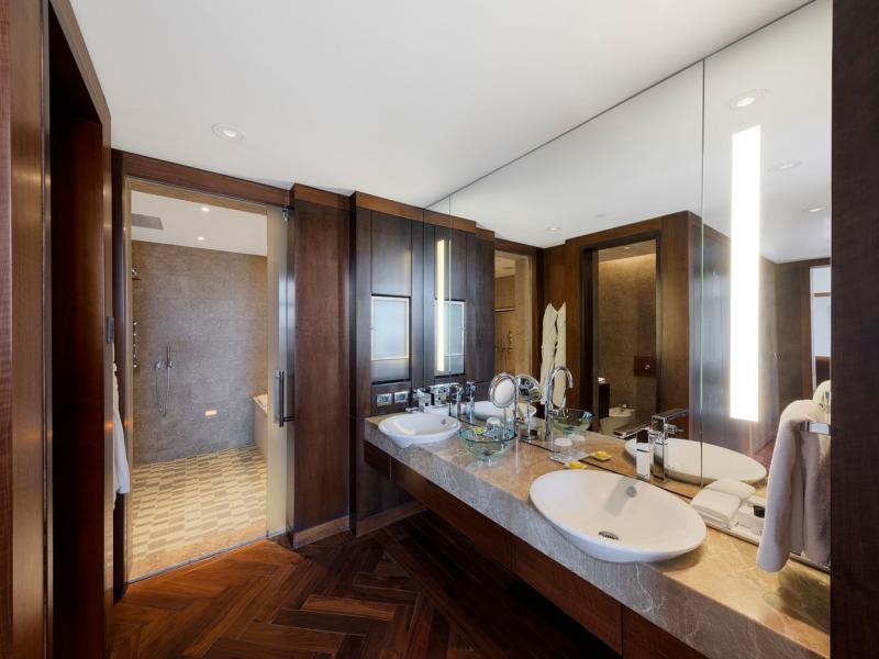 Park Hyatt Istanbul - Macka Palas
