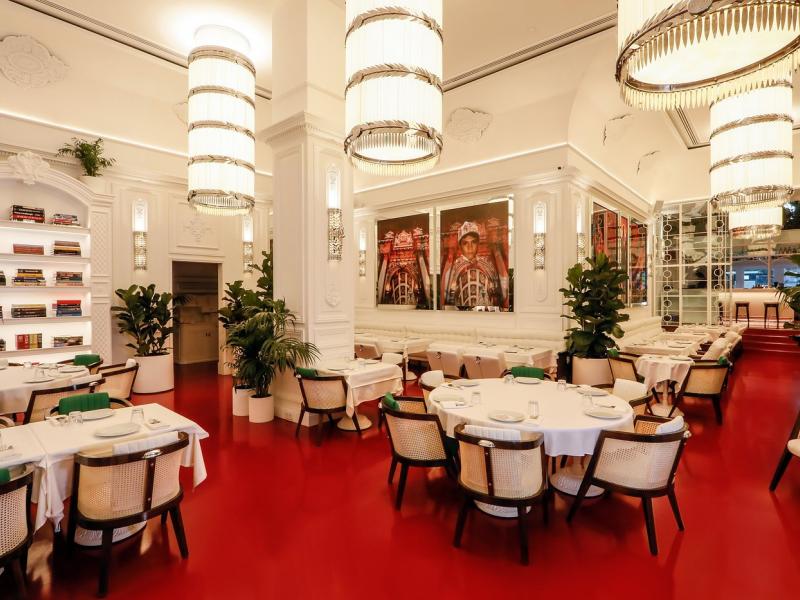 Park Hyatt Istanbul - Macka Palas