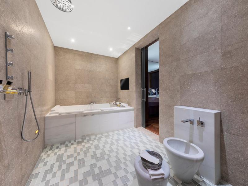 Park Hyatt Istanbul - Macka Palas
