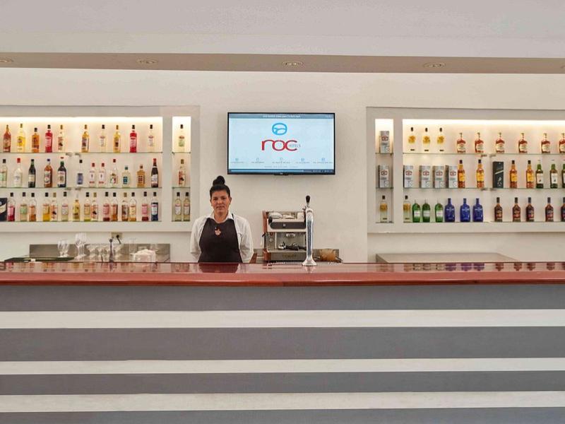 Roc Arenas Doradas Hotel