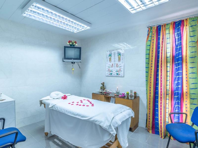 Roc Arenas Doradas Hotel