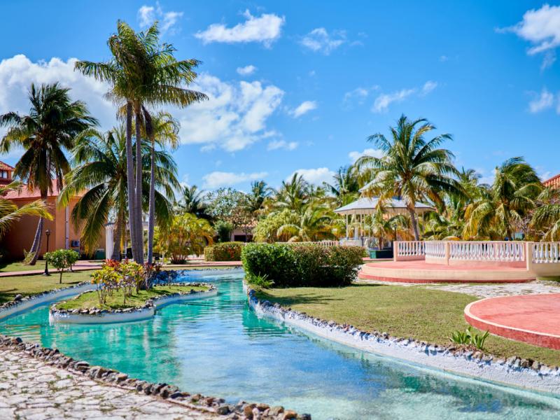 Roc Arenas Doradas Hotel