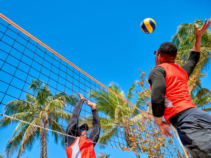 Roc Arenas Doradas Hotel