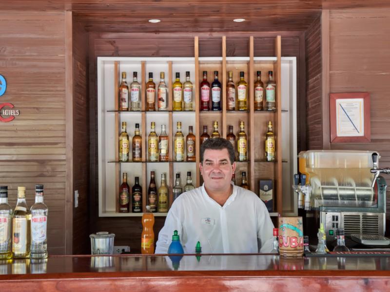 Roc Arenas Doradas Hotel