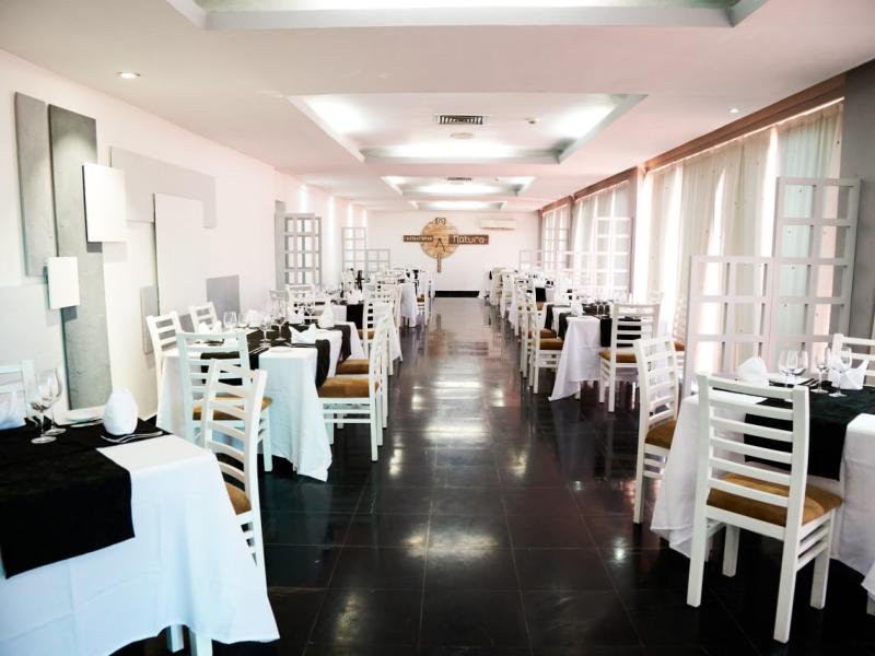 Roc Arenas Doradas Hotel