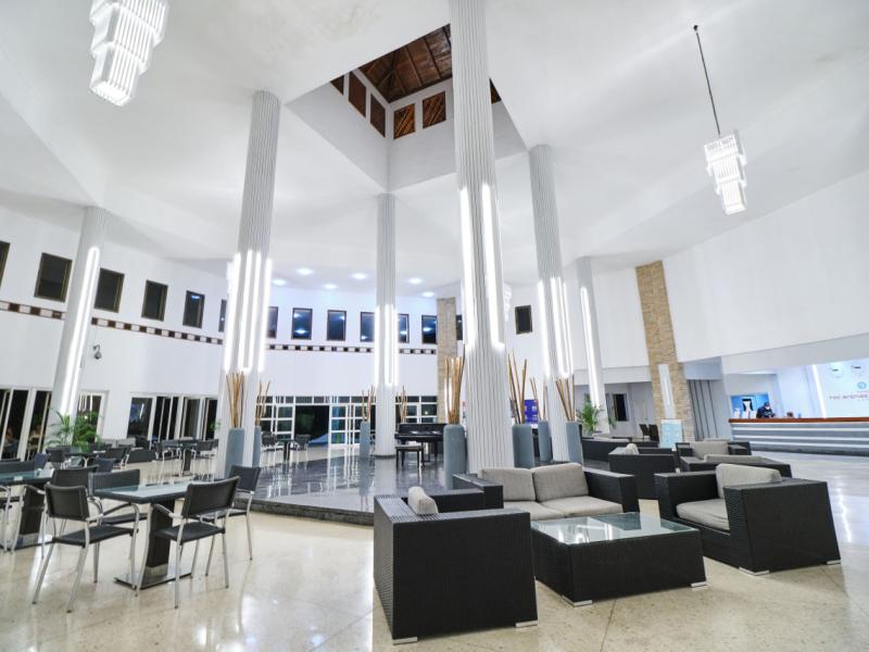 Roc Arenas Doradas Hotel