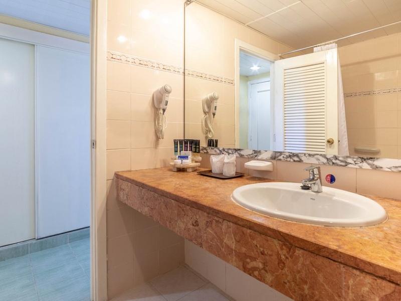 Roc Arenas Doradas Hotel