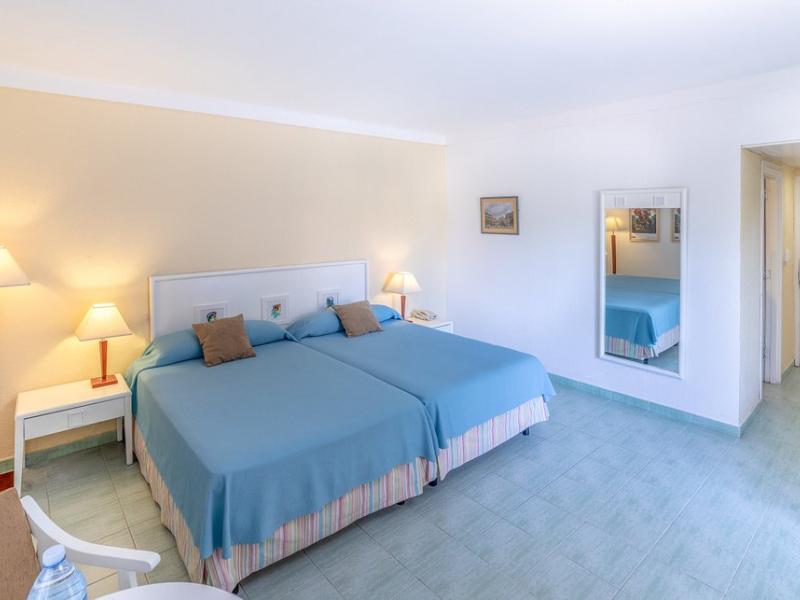 Roc Arenas Doradas Hotel