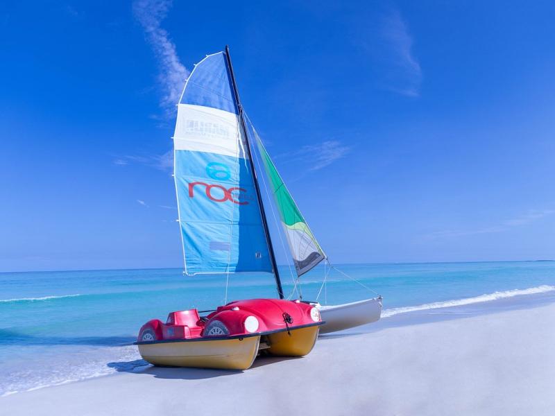 Roc Arenas Doradas Hotel