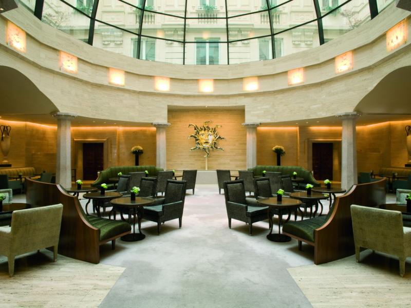 Park Hyatt Milan