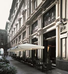 Park Hyatt Milan