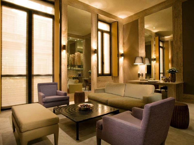 Park Hyatt Milan