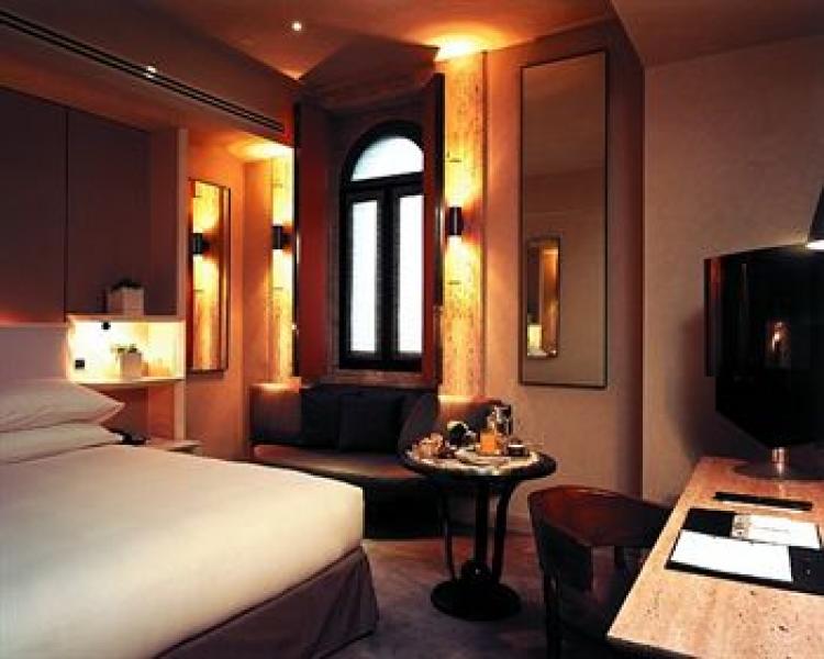 Park Hyatt Milan