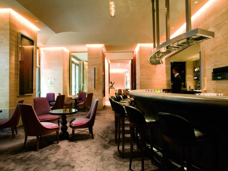 Park Hyatt Milan