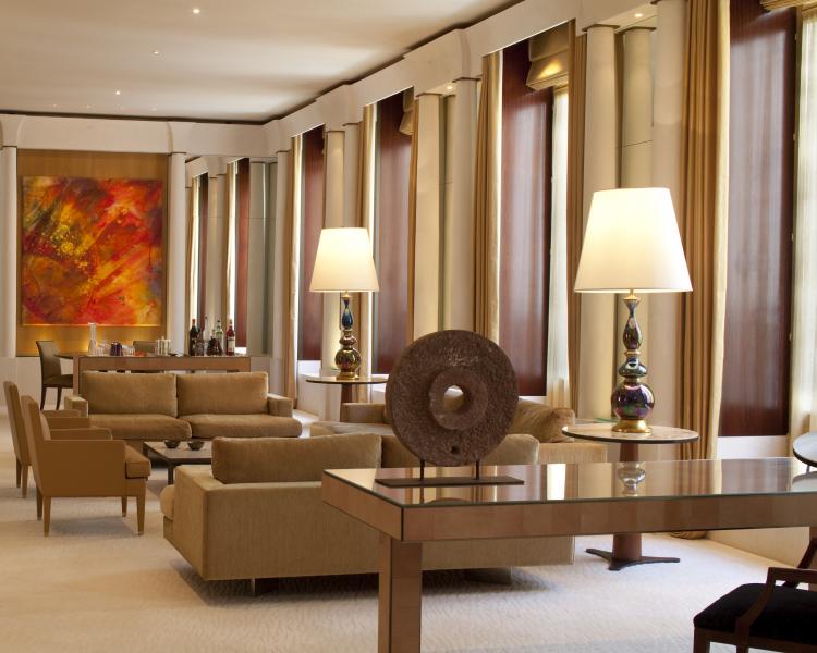 Park Hyatt Paris-Vendome