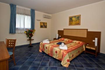 Отель Arenella Resort Италия, о Сицилия, фото 11