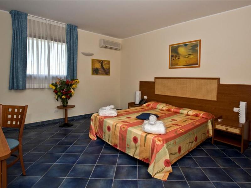 Arenella Resort