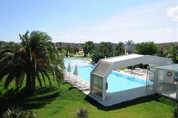 Arenella Resort