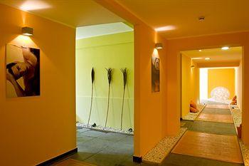 Arenella Resort