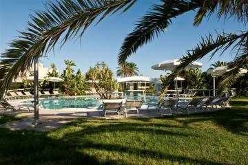 Отель Arenella Resort Италия, о Сицилия, фото 15