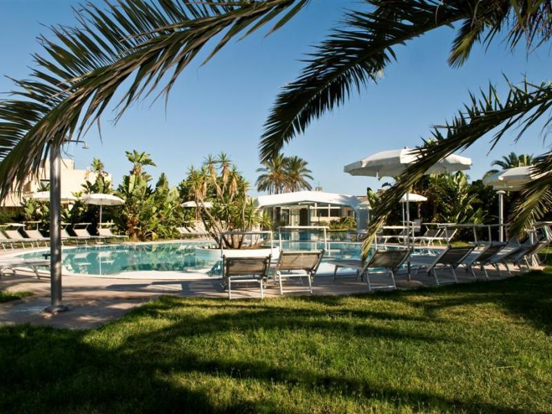 Arenella Resort