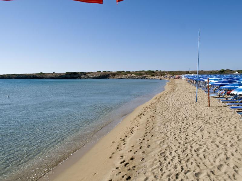 Arenella Resort
