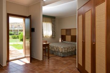 Отель Arenella Resort Италия, о Сицилия, фото 18