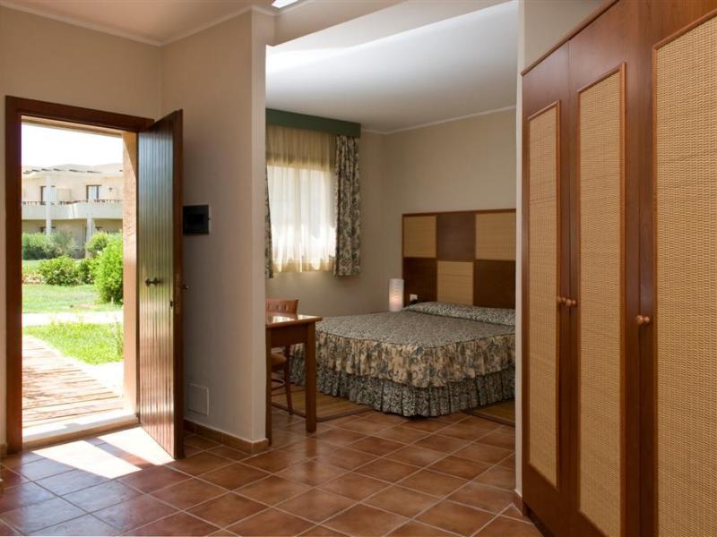 Arenella Resort