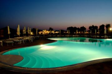Отель Arenella Resort Италия, о Сицилия, фото 20