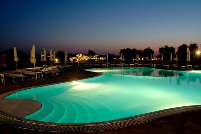 Arenella Resort