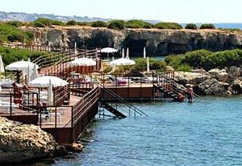 Отель Arenella Resort Италия, о Сицилия, фото 2