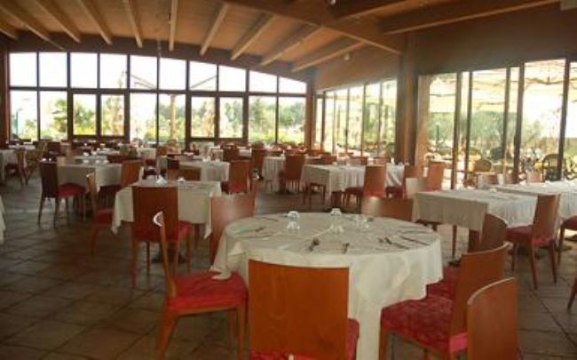 Arenella Resort