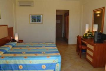 Отель Arenella Resort Италия, о Сицилия, фото 22